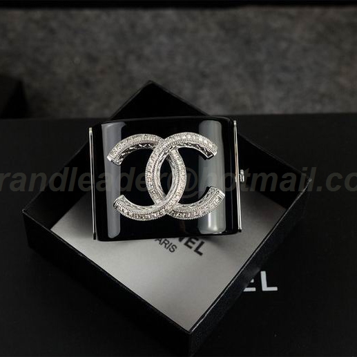 Chanel Bangles 91